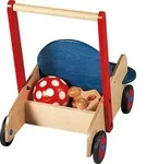 HABA - Lauflernwagen Klassik
