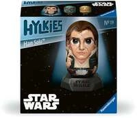 Hylkies Star Wars Han Solo Sammelfigur