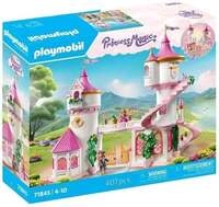 PLAYMOBIL 71845 Prinzessinnenschloss mit K&ouml;nigspaar
