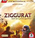 Schmidt 49457 - Ziggurat, Legacy-Spiel, Familienspiel