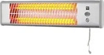 SHX SHX70HS1200 IR-Strahler SHX70HS1200 20m2 Silber