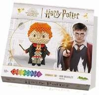 Creagami Origami 3D Harry Potter - Ron Weasley 705 Teile