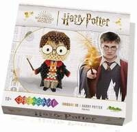 Creagami Origami 3D Harry Potter 700 Teile