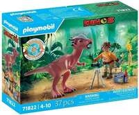 Playmobil&reg; Dinos Stygimoloch-Beobachtung 71822
