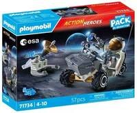 71734 Starter Pack Weltraummission