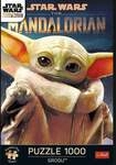 Grogu / Lucasfilm Star Wars The Mandalorian
