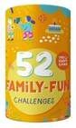 THE HAPPY GANG - 52 Family-Fun Challenges
