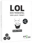 LOL - Das Trinkspiel - Wei&szlig;e Edition