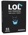 LOL - Das Trinkspiel - SMALL