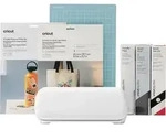 Cricut Joy Xtra Starter Bundle Schneideplotter Gestaltungsset Schnittbreite 21.6cm