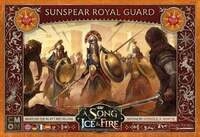 Lang, E: Song of Ice & Fire - Sunspear Royal Guard
