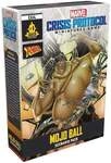 Marvel: Crisis Protocol - Mojo Ball Scenario Pack (Spiel-Zubeh&ouml;r)