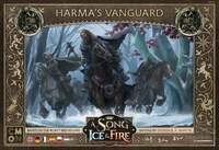 Song of Ice & Fire - Harma s Vanguard (Harmas Vorhut) DE/EN/ES/FR/HU/PL