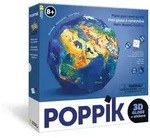 POPPIK - Mein Bastel-Globus, Unser Planet