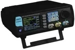 Joy-it JT-JDS6600-B Signalgenerator 0 Hz - 60 MHz 2-Kanal Dreieck, Lorentzkurve,