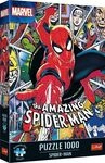 Spider-man / Marvel Heroes