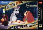 Lady and the Tramp