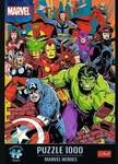 Marvel Heroes / Marvel Heroes
