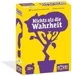 Nichts als die Wahrheit