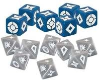 Star Wars Shatterpoint - Dice Pack DE/EN/ES/FR/PL