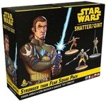 Star Wars Shatterpoint - Stronger Than Fear (Squad-Pack St&auml;rker als Angst)