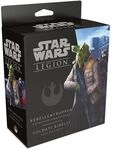 Star Wars Legion - Rebellentruppen (Aufwertung) DE/IT