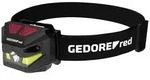 Gedore LED Stirnlampe akkubetrieben 260lm R95500058
