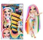 Rainbow High Hair Chalk & Style Doll- Amaya (Rainbow)