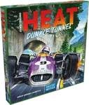 Days of Wonder - Heat: Dunkle Tunnel, Erweiterung