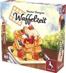 Waffelzeit