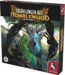 Erz&auml;hlungen aus Humblewood