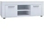 Holz TV Lowboard M&ouml;bel Fernsehschrank Usilo L