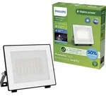 Philips LED Lois 929004642901 LED-Au&szlig;enstrahler 14W Leuchtfarben: Kaltwei&szlig;