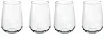 Villeroy & Boch Afina Longdrink-Glas, Set 4tlg.