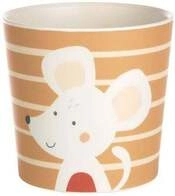 sigikid 25356 - Tasse Maus Yellow