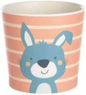 sigikid 25350 - Tasse Hase Yellow