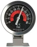 TFA Dostmann 14.1030.60 Backofen-Thermometer Niedergaren