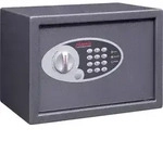 Phoenix SS0802E VELA HOME & OFFICE Einbruchschutztresor Zahlenschloss