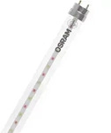 OSRAM LED-Pflanzenlampe LED TUBE T8 18 EM FLUORA 600 mm 6.6W 604.00 mm G13 6.6 W
