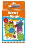 Water Magic Dinosaurier