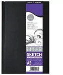simply Skizzenbuch 54 Blatt DIN A5