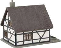 Faller 131317 H0 Kleines norddeutsches Haus
