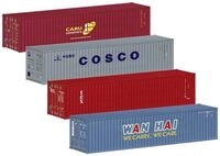 M&auml;rklin 76552 H0 40' Container 1St.