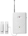 PENTATECH T&uuml;r-/Fensteralarm MA80KM 33552