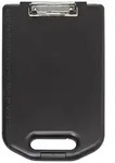 Maul Klemmbrettmappe 2349590 Schwarz (B x H x T) 258 x 415 x 53mm