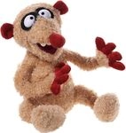 Heunec 583764 - an & Henry GRS Maskottchen Henry 35cm