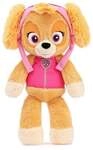 GUND PAW Patrol Schlenkerpl&uuml;sch Skye, 30 cm