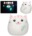 Ylvi Swoppies Pl&uuml;sch Katze 20 cm