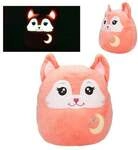 Ylvi Swoppies Pl&uuml;sch Fuchs 20 cm