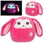 Ylvi Swoppies Pl&uuml;sch Hase 20 cm